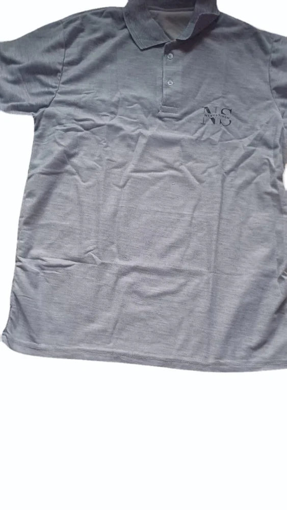 Plain Mens Cotton T Shirt